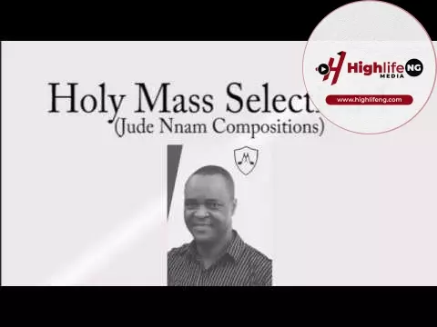 Best of Jude Nnam Dj Mix Songs | Jude Nnam Old & New Mixtape songs