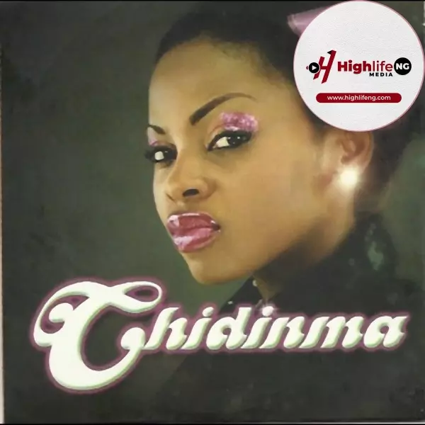 Chidinma - Round 'N' Round
