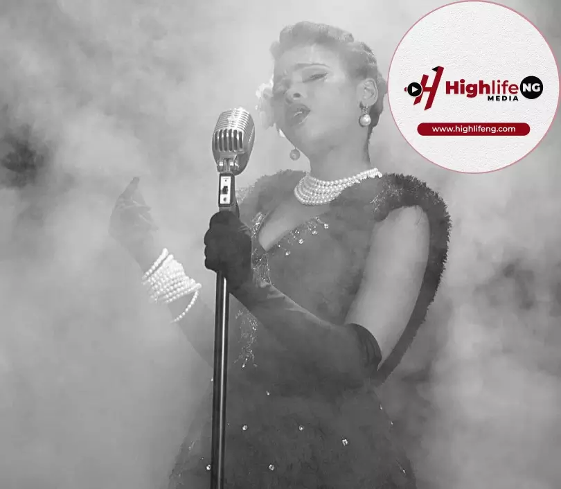 Chidinma - Nobody's Fool