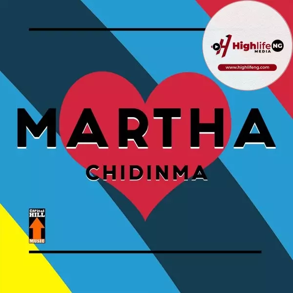 Chidinma - Martha
