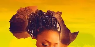 Chidinma - Africa We Are One