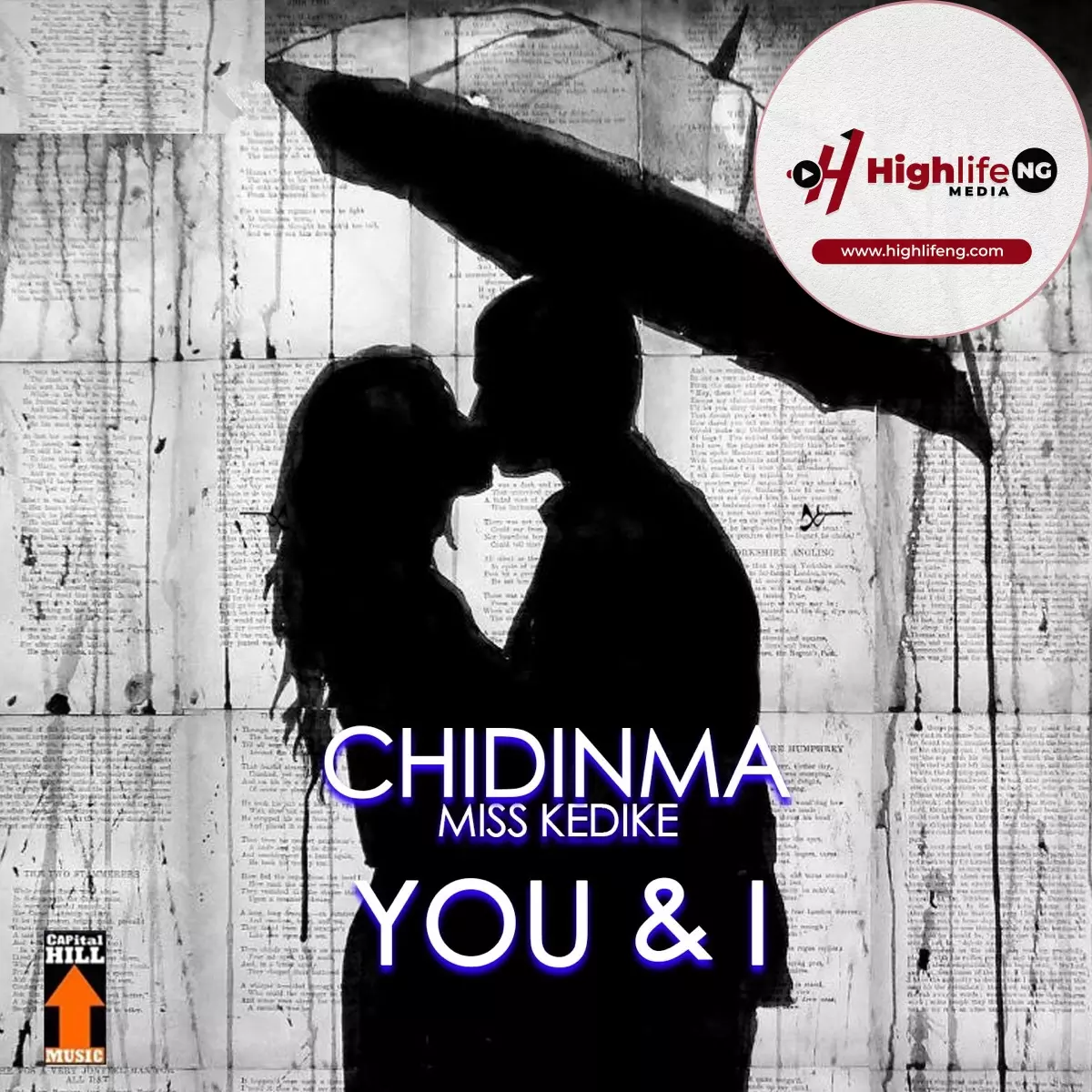 Chidinma - You and I