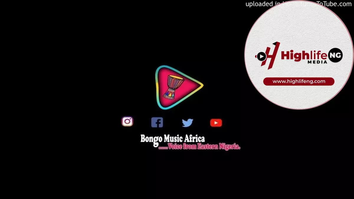 Koko Nwa Jesus –  I Don't Care