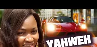 Sis. Chinonye Favour – Yahweh
