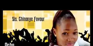 Sis. Chinonye Favour – Oche Ndaberem Chioma