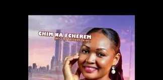 Sis. Chinonye Favour – Favour Chinecherem