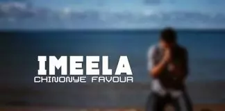 Sis. Chinonye Favour – Imeela