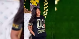 Sis. Chinonye Favour – Onye Uwa Oma