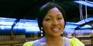 Sis. Chinonye Favour – Odumeje (He That Leads Me)