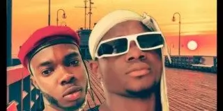 Somval ft. Yoboy - Alert