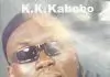 K. K. Kabobo - Nyame Y3 Odo
