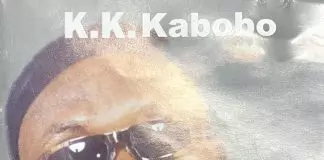 K. K. Kabobo - My Sweetheart