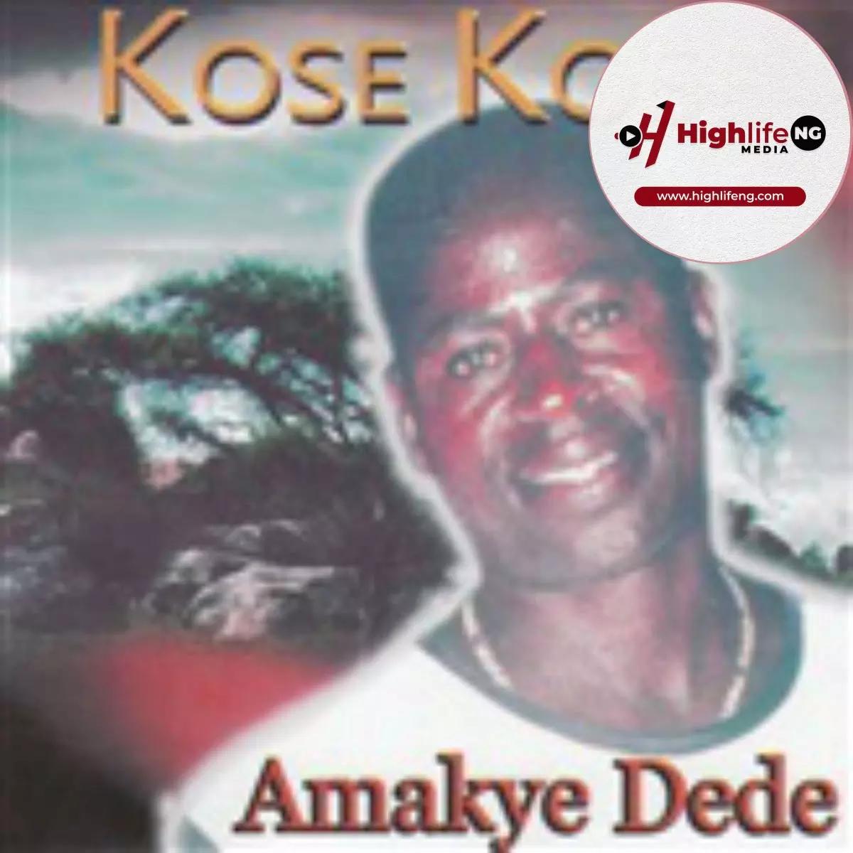 Amakye Dede - Odo Kasa