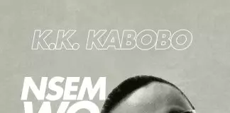 K. K. Kabobo - God Help Me