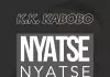 K. K. Kabobo - Daakye Ebeyeyie