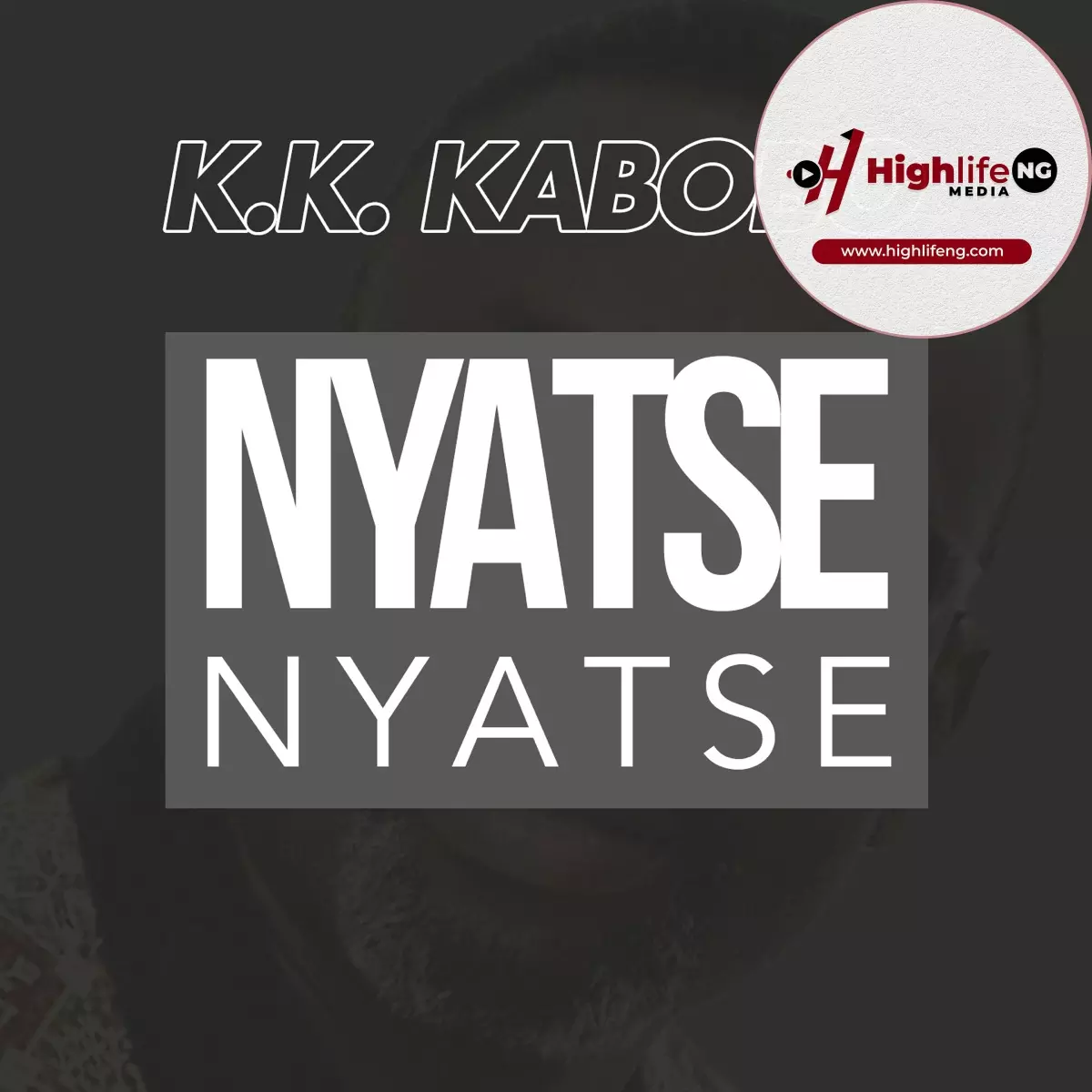 K. K. Kabobo - Nyema Ahumo