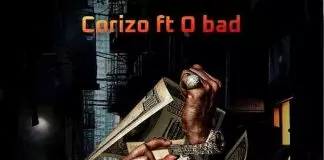 El Corizo ft. O Bad - Run Am For Us