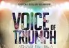 Israel Strong - Voice of Triumph