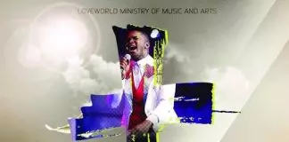 Israel Strong - He Paid It All