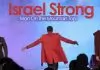 Israel Strong - The Man On The Mountain Top