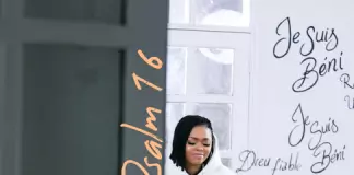 Chidinma ft. Indira - Over And Over