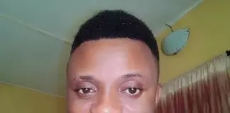 Kanayo Kelvin - Ebube Umu Zion
