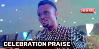 Kanayo Kelvin - Celebratioin Praise