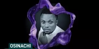 Kanayo Kelvin - Osinachi
