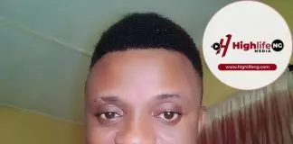 Kanayo Kelvin - Highlife Praise