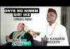 Sis. Nkiru Nnaji ft. Kanayo Kelvin - Onye No Nimem Siri Ike