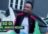 Kanayo Kelvin - So Gi (Only You)