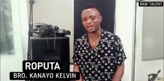 Kanayo Kelvin - Roputa