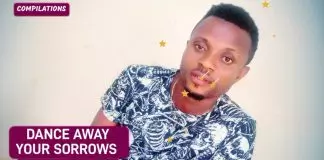 Kanayo Kelvin - Dance Away Your Sorrows