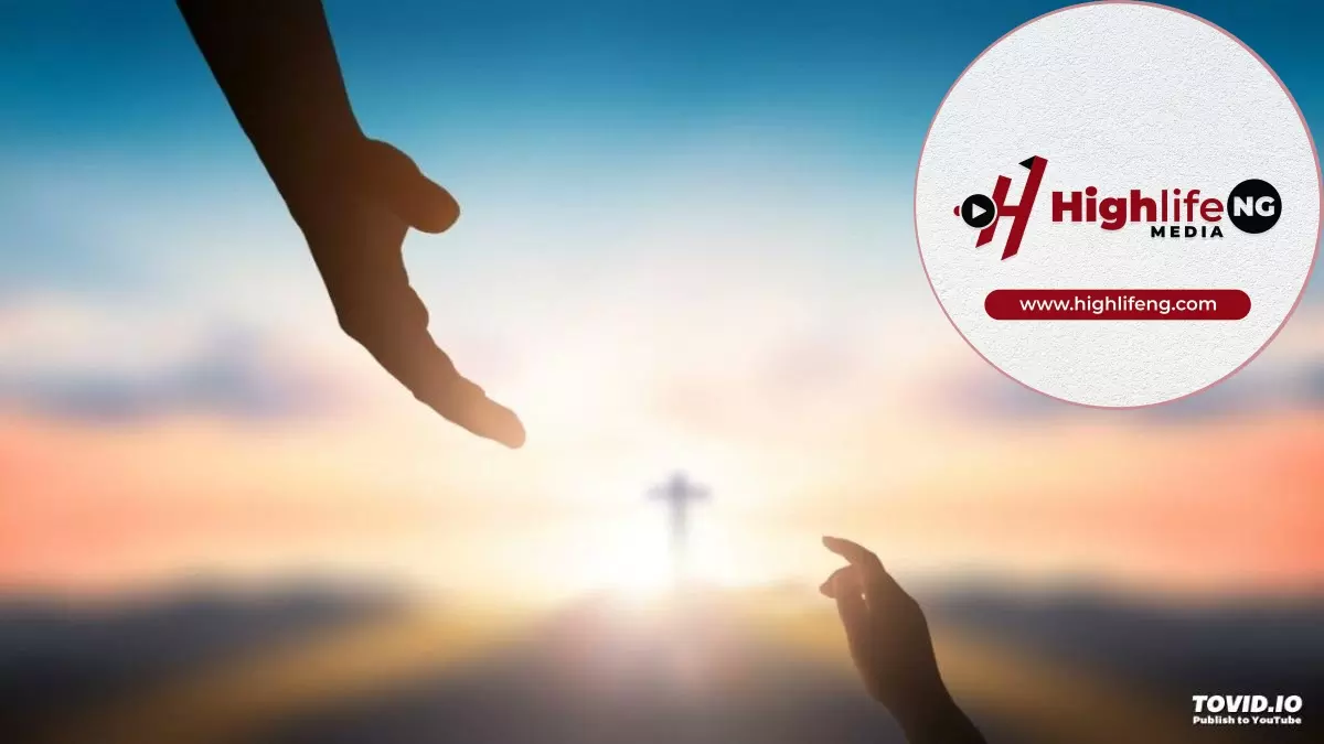 Obi Obidigbo - Hallelujah Chineke Di Mma