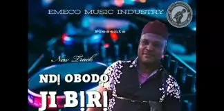 Prince Emeka Nnamdi Igede - Ndị Obodo Ji Biri