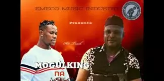 Prince Emeka Nnamdi Igede - Mogulking Na Asia