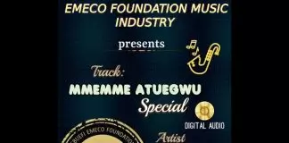 Prince Emeka Nnamdi Igede - Mmemme Atuegwu Special