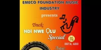 Prince Emeka Nnamdi Igede - Ndi Nwe Olu Special