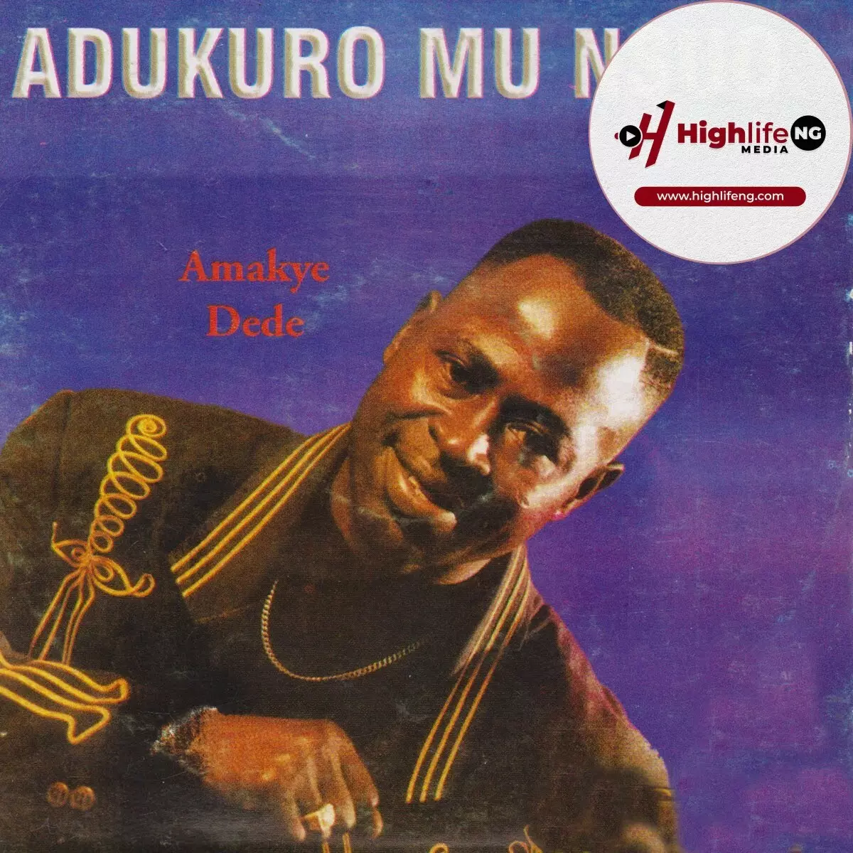 Amakye Dede - Emma Wo Were Nho