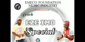 Prince Emeka Nnamdi Igede - Eze Imo Special