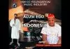 Prince Emeka Nnamdi Igede - Alusi Ego Na Indonesia