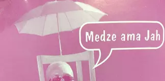 K. K. Kabobo - Medze Ama Jah
