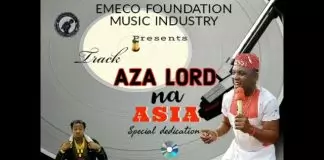 Prince Emeka Nnamdi Igede - Aza Lord Na Asia Special