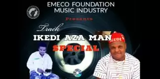 Prince Emeka Nnamdi Igede - Ikedi Azaman Special
