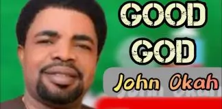 Evang. John Okah - Beautiful God