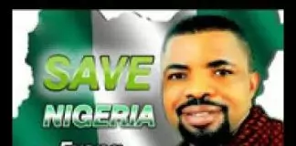 Evang. John Okah - Save Nigeria