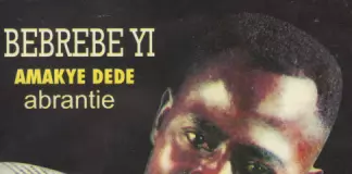 Amakye Dede - Dantuo Mu Awose
