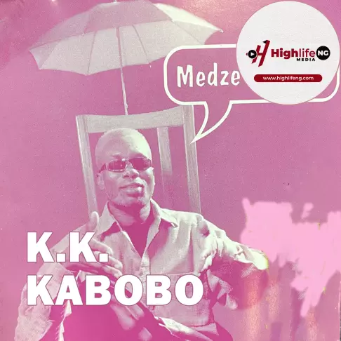 Amakye Dede - Broken Promises