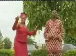 Obi Obidigbo - Obi Nasom Rikpo