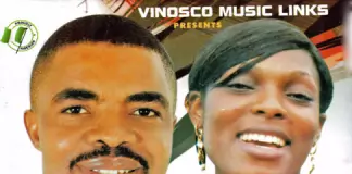 Evang. John Okah ft. Juliana Okah - Host Of Heaven
